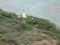 04 lighthouse at Diamond Head